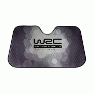 WRC 7204 PARE-SOLEIL AVANT ALU ISOLANT - RALLY LINE - TAILLE L 007204 WRC 7204 PARE-SOLEIL AVANT ALU ISOLANT - RALLY LINE - TAILLE L 007204