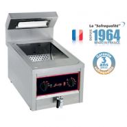 15012r - chauffe frite - sofraca - puissance : 850 w