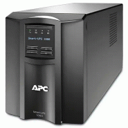 APC Smart-UPS SMT1000IC  8x C13, USB, SmartConnect, 1000VA