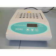 Bloc chauffant numérique Biotrace International Bloc chauffant numérique Biotrace International
