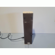 Bloc chauffant pour colonne HPLC de Jones Chromatography