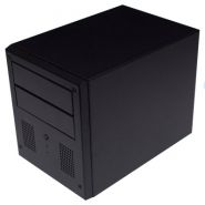 Boitiers gamme nas- boîtier pc industriel - dcase - alimentation 200 et 300 watts