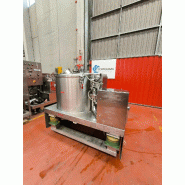 Centrifugeuse atex rousselet robatel rc70vxr - référence : c13335