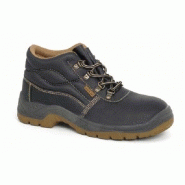 Chaussure de securite working s3  src