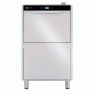 Compack steel - lave batterie 670 x 600 mm Compack steel - lave batterie 670 x 600 mm