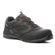 Coverguard - Chaussures de sécurité basses noire ASTROLITE S3 SRC Noir Taille 44 - 44 noir matière synthétique 3435249126445 Coverguard - Chaussures de sécurité basses noire ASTROLITE S3 SRC Noir Taille 44 - 44 noir matière synthétique 3435249126445