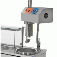 Doseur automatique de churros 5 kg Estambul - DOAUCHU5EST