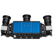 Ensenso x 30 - caméra 3d - ids - distances de travail allant jusqu’à 5 mètres