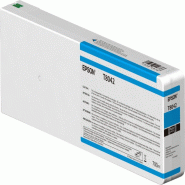 Epson T8042 - 700 ml - violet - original - cartouche d'encre - C13T55KD00 Epson T8042 - 700 ml - violet - original - cartouche d'encre - C13T55KD00