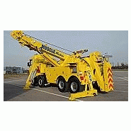 Equipement de dépanneuse > 0372/0000/eq - rotator 1060s