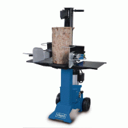 FENDEUSE - FENDEUR DE BÛCHES TRIPHASÉ SCHEPPACH HL730 400V - 7T - 55CM ( KITY ) FENDEUSE - FENDEUR DE BÛCHES TRIPHASÉ SCHEPPACH HL730 400V - 7T - 55CM ( KITY )