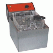 Friteuse electrique 5 litres