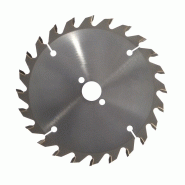 Lame de scie circulaire jaguar a101874 Lame de scie circulaire jaguar a101874