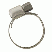 Lot de 2 colliers bande ajourée boutte Lot de 2 colliers bande ajourée boutte