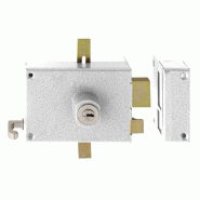 Mécanisme horizontal tirage mx 1500sr droite blanc - HERACLES - febh12031h - 431928 Mécanisme horizontal tirage mx 1500sr droite blanc - HERACLES - febh12031h - 431928