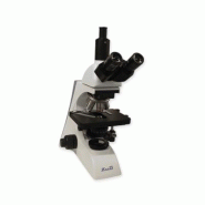 Microscope professionnel trinoculaire, Modèle 505T - Ref.: HBC022 Microscope professionnel trinoculaire, Modèle 505T - Ref.: HBC022