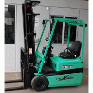 Mitsubishi fb12krt