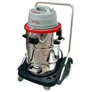 N 77/3 e - aspirateur à eau -  sprintus  -  réservoir de 77 litres