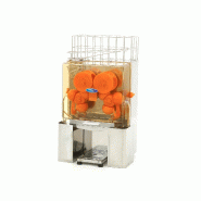 Presse-orange automatique - 8kg - 18 à 25 oranges par minute | Maxima - 09300030 Presse-orange automatique - 8kg - 18 à 25 oranges par minute | Maxima - 09300030