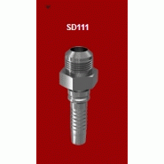 Raccords hydrauliques sd111