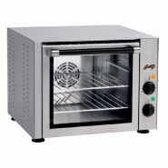 SOFRACA Four À Convection 28 Litres - Réf:24180 - 24180