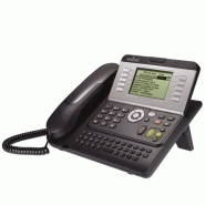 Standard téléphonique alcatel Standard téléphonique alcatel