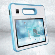 Tablette médicale 10" pour le milieu médical - Référence: CW-H10