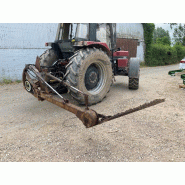 Tailleuse de haies NC tayop - En occasion