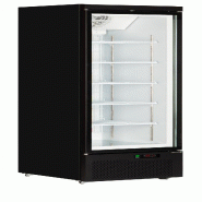 Tefcold Congélateurs verticaux de vitrine  Atom Maxi F1DB - 49841