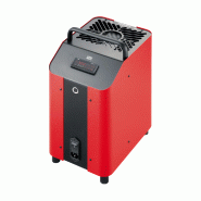 Calibrateur de température à puits sec - TP Basic - Type TP 17166