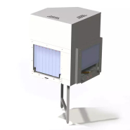 TS-90 - Module de séchage en angle - installé-9500007