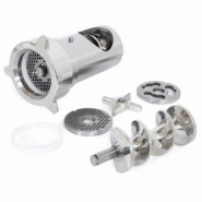 Unger model grinding parts set | Jeu de pièces détachées pour râpe Sammic PS-32 - inox 1050224