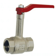 Vanne industrie f/f avec prolongateur 40/49 - 300993 Vanne industrie f/f avec prolongateur 40/49 - 300993