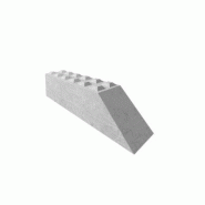 Bloc beton lego 240.60.60_45