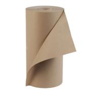 Calage de colis : papier kraft en rouleau, mousse polyéthylène et cornières carton - tarif sur devis