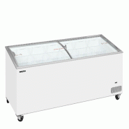 Congélateur de crème glacée - IC502SCEB Tefcold - IC502SCEB