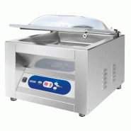 Emballeuse sous vide à cloche (L)400 mm digitale, 900 W, 220 V - MONO Emballeuse sous vide à cloche (L)400 mm digitale, 900 W, 220 V - MONO