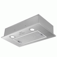 Hotte aspirante sous meuble CIARRA, module de ventilation 52 cm, 300 m³/h, hotte aspirante encastrable VMS5913A - inox CBCS5913A Hotte aspirante sous meuble CIARRA, module de ventilation 52 cm, 300 m³/h, hotte aspirante encastrable VMS5913A - inox CBCS5913A
