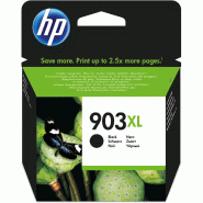 HP 903XL cartouche d'encre noire grande capacité conçue par_0