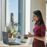 HP EliteOne 840 G9 Intel® Core¢ i7 i7-14700 60,5 cm (23.8") 1920 x 1080 pixels PC All-in-One 16 Go D