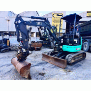 Ihimer 27V4 Mini-pelle 2,7T