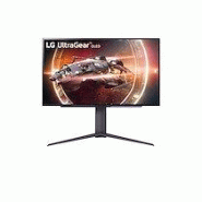 LG 27GS95QE-B écran plat de PC 67,3 cm (26.5") 2560 x 1440 pixels Quad HD OLED Noir LG 27GS95QE-B écran plat de PC 67,3 cm (26.5") 2560 x 1440 pixels Quad HD OLED Noir