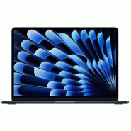 MacBook Air M5 13p 16Go 512Go