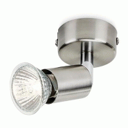 PHILIPS - Spot 1 Elément Gu10 Mod. Limbali Ø8X13Cm Philips - 8718696133194