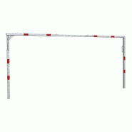 Portique éco tournant