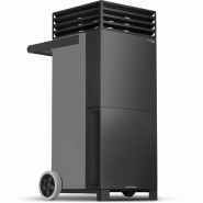 Purificateur d'air TAC V+ II gris basalte/noir - TROTEC - 1580001152 Purificateur d'air TAC V+ II gris basalte/noir - TROTEC - 1580001152