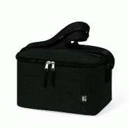 Sac Isotherme 600D 25 x 15 x 15 cm Noir - 8435408326681