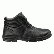 Safety Jogger - Chaussures de sécurité hautes avec doublure en laine résistantes au froid et à l'eau BESTBOY259 noir S3 http://carbonn.Fr/img/co/1