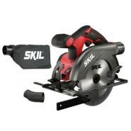 Skil 3520 ca - scies circulaires - skil france - ø lame: 165 mm