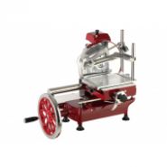 Trancheur manuelle mod.Saf 350 Trancheur manuelle mod.Saf 350